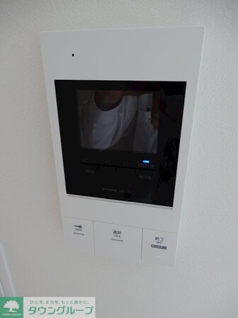 NSGATE青井・弘道の物件内観写真